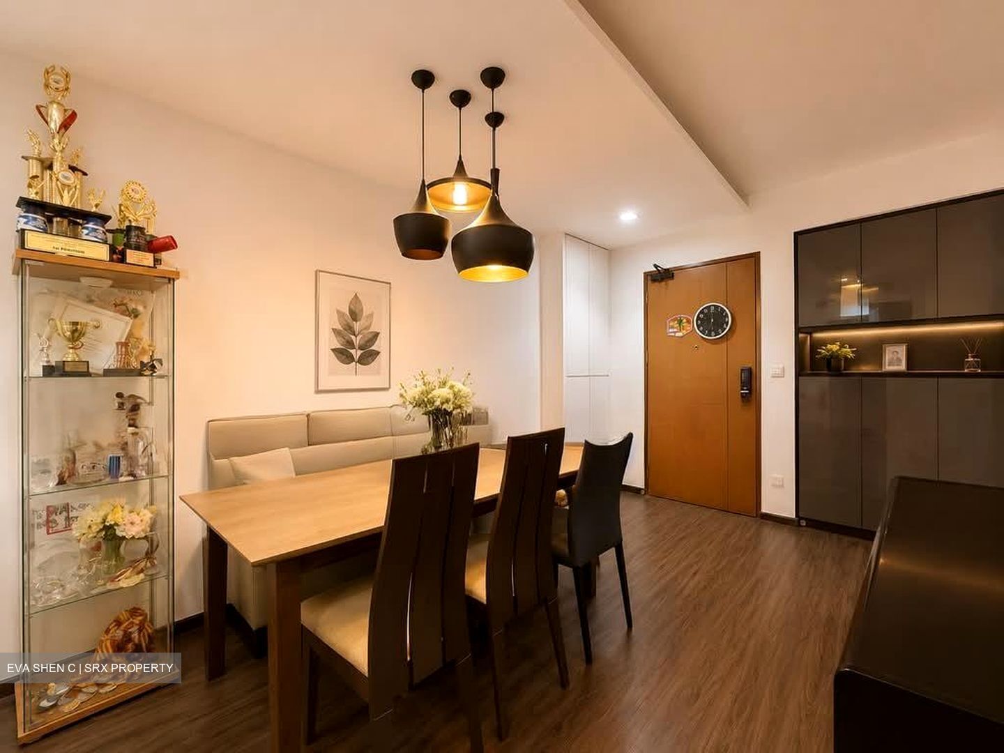 Blk 636B Senja Parc View (Bukit Panjang), HDB 4 Rooms #556528651